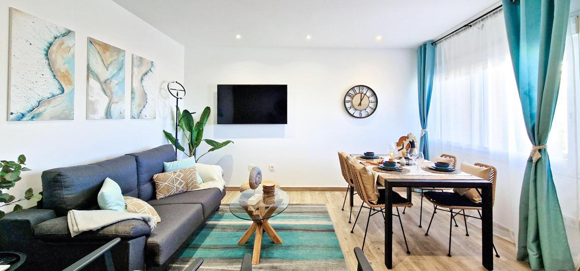 Casa Bonitamar - Appartamento La Cala De Mijas